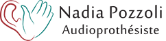 Nadia Pozzoli Audio